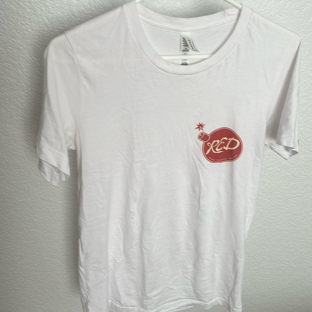 Team Fortress 2 Red Team boy’s T-shirt